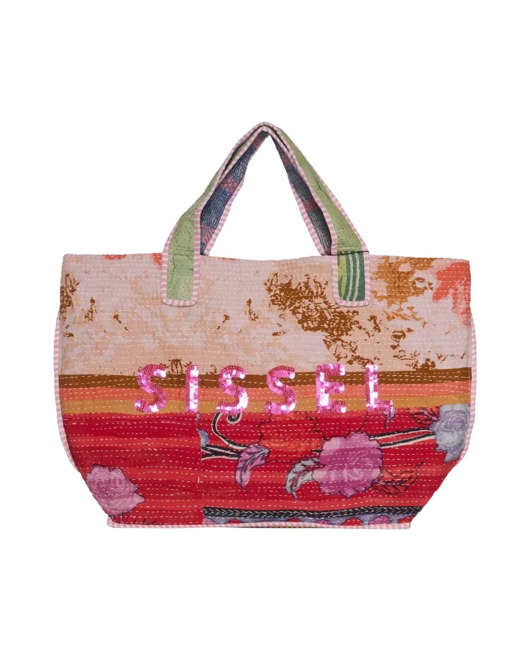 Sissel Edelbo - Hawaii Shopper SE 1512-1 - No. 176