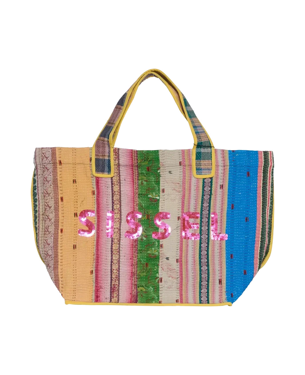 Sissel Edelbo - Hawaii Shopper SE 1512-1 - No. 185