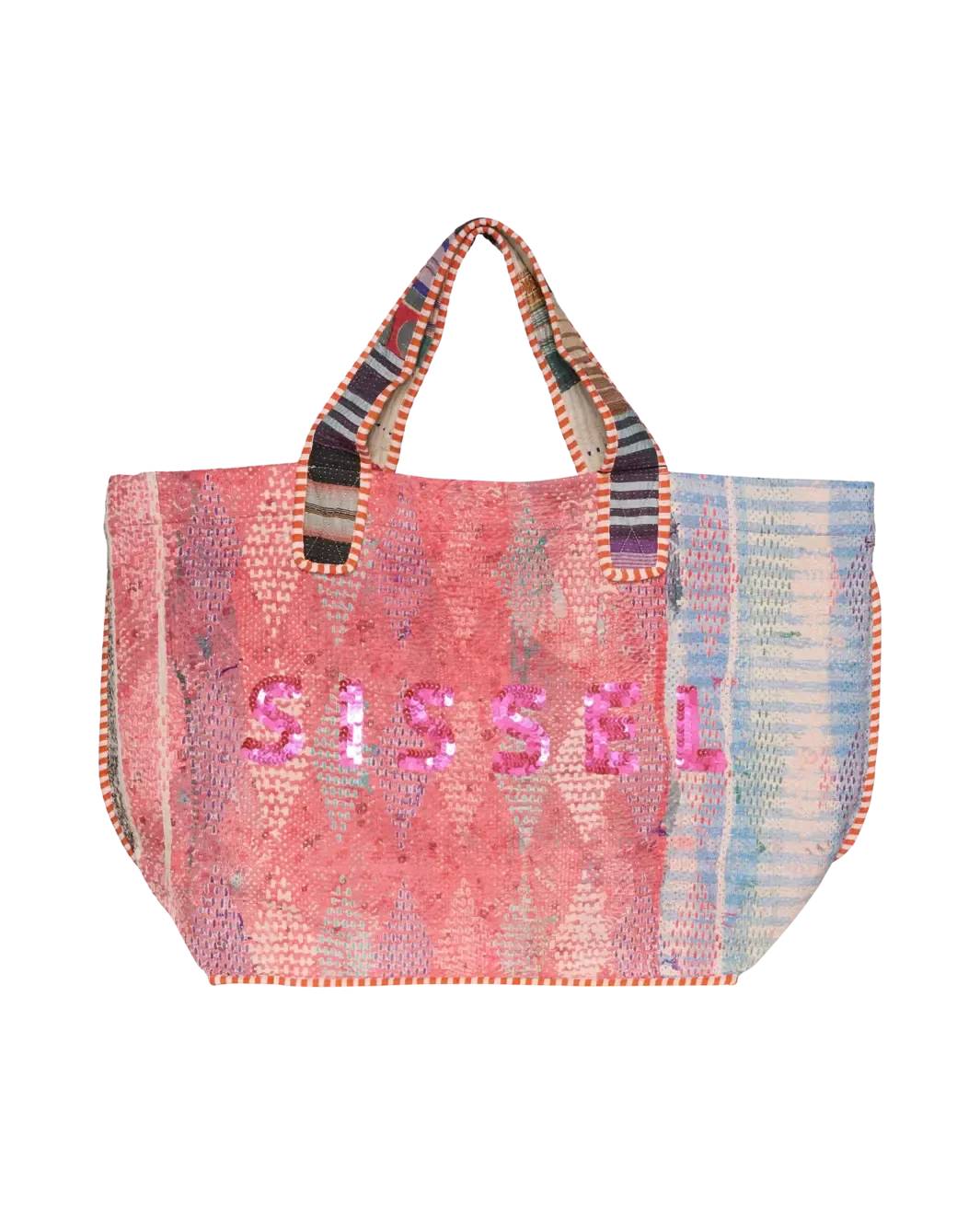 Sissel Edelbo - Hawaii Shopper SE 1512-1 - No. 75