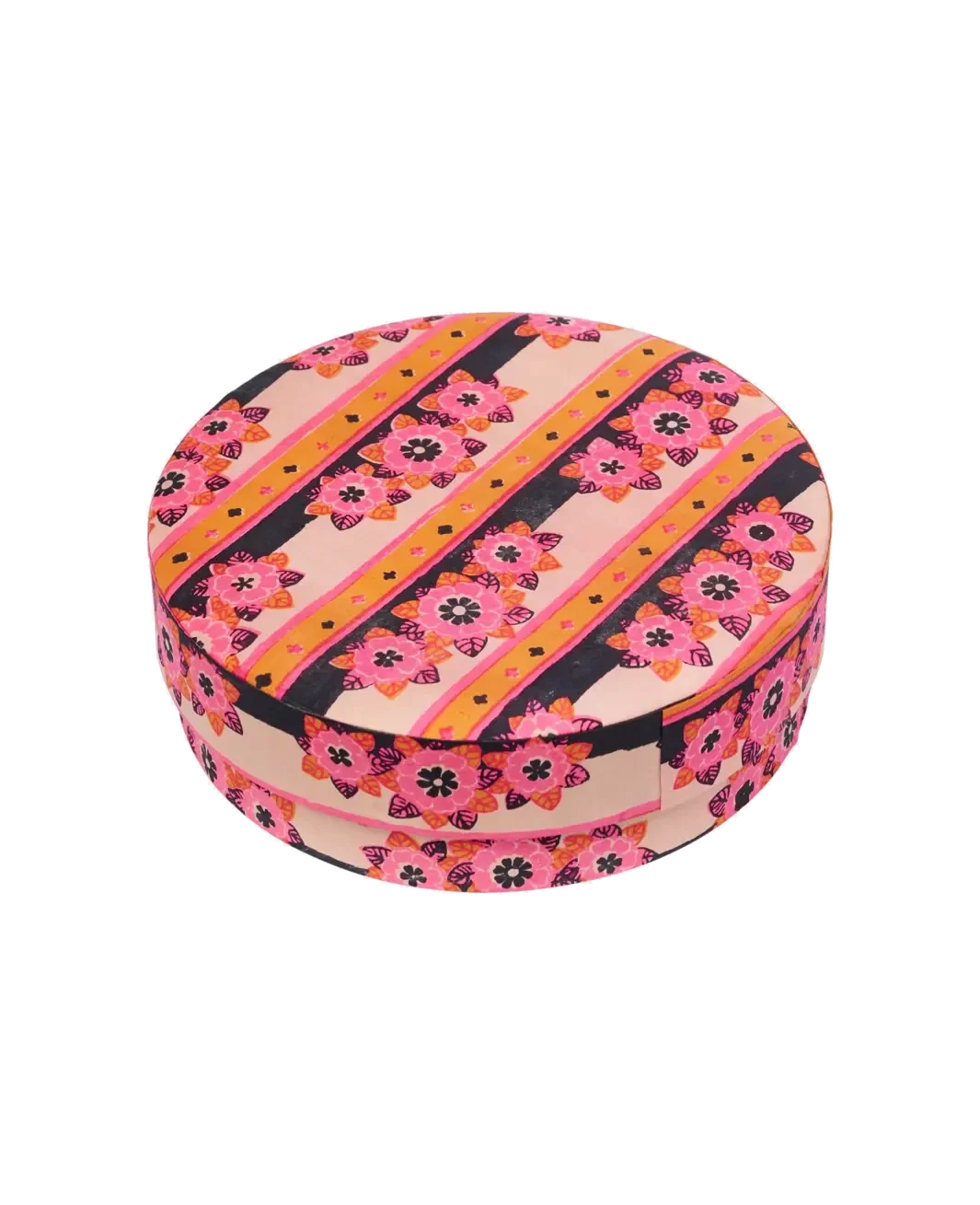 Sissel Edelbo - Jennie Round SILK Box SE 1146 - No. 10
