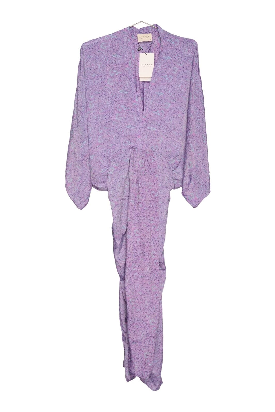 Sissel Edelbo - Juno Dress SE 603-1 - No. 170