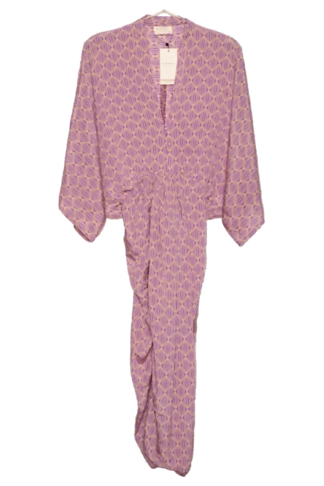 Sissel Edelbo - Juno Dress SE 603-12 - No. 2282 Kjoler 