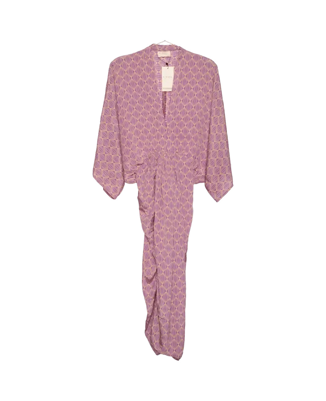 Sissel Edelbo - Juno Dress SE 603-12 - No. 2282