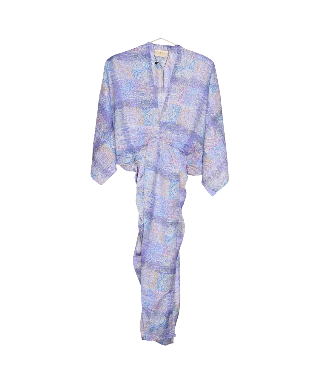 Sissel Edelbo - Juno Dress SE 603-13 - No. 2571