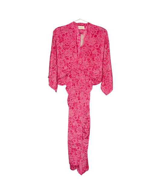 Sissel Edelbo - Juno Dress SE 603-13 - No. 2575