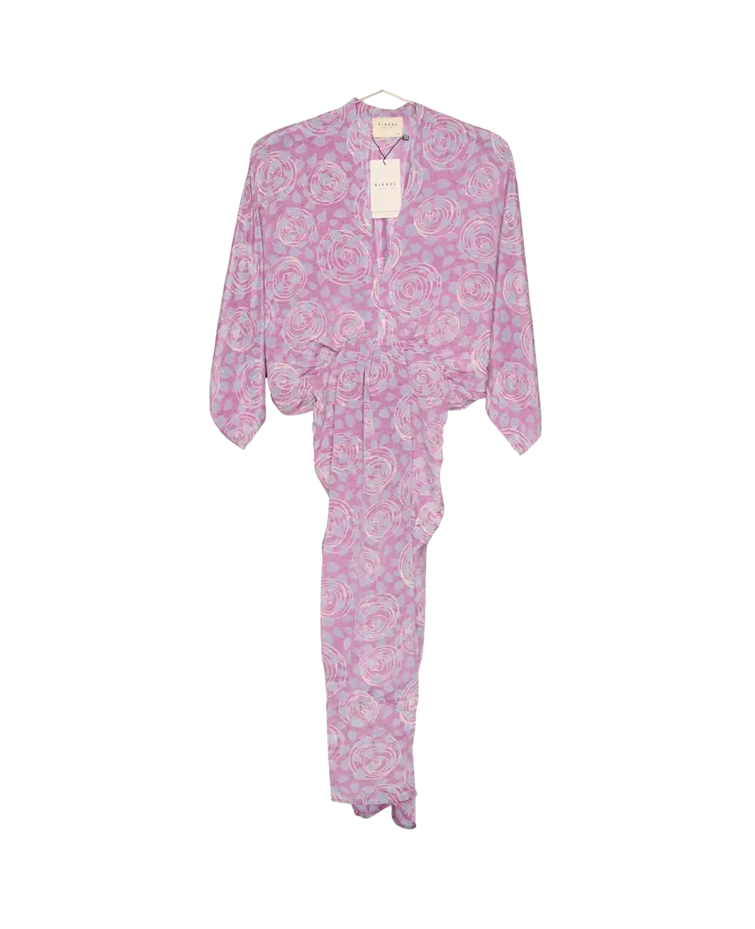 Sissel Edelbo - Juno Dress SE 603-13 - No. 2586