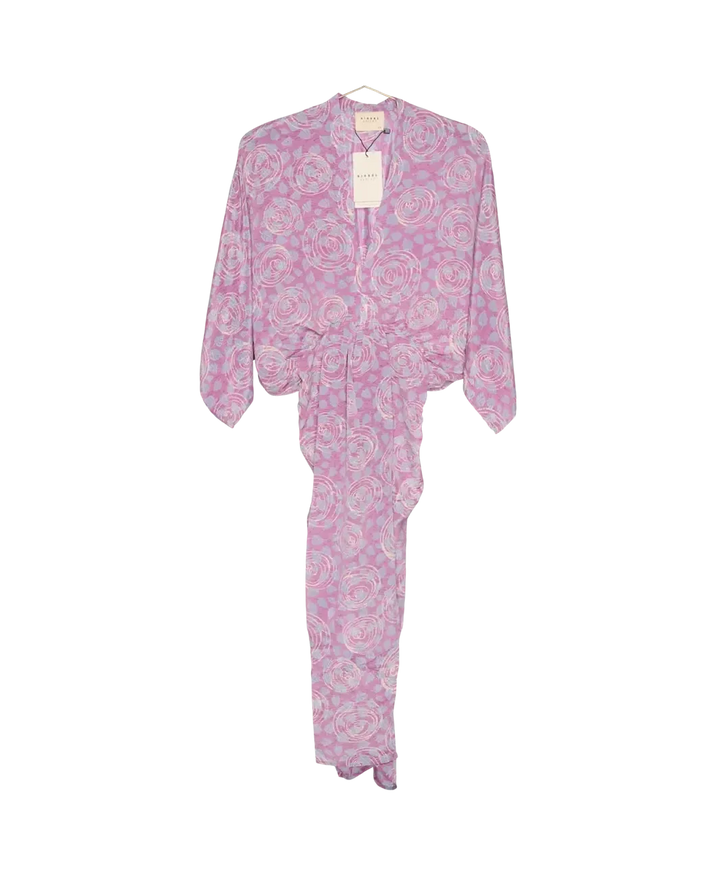 Sissel Edelbo - Juno Dress SE 603-13 - No. 2586