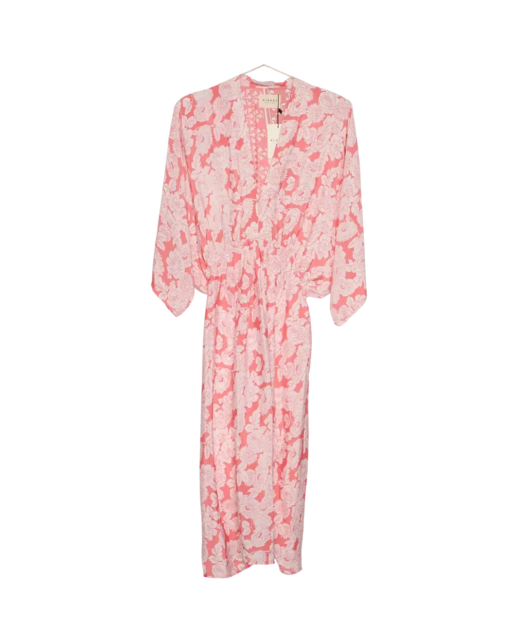 Sissel Edelbo - Juno Dress SE 603-14 - No. 2613