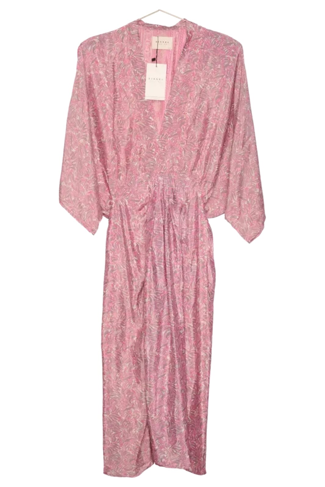 Sissel Edelbo - Juno Dress SE 603-7 - No. 1201 Kjoler 