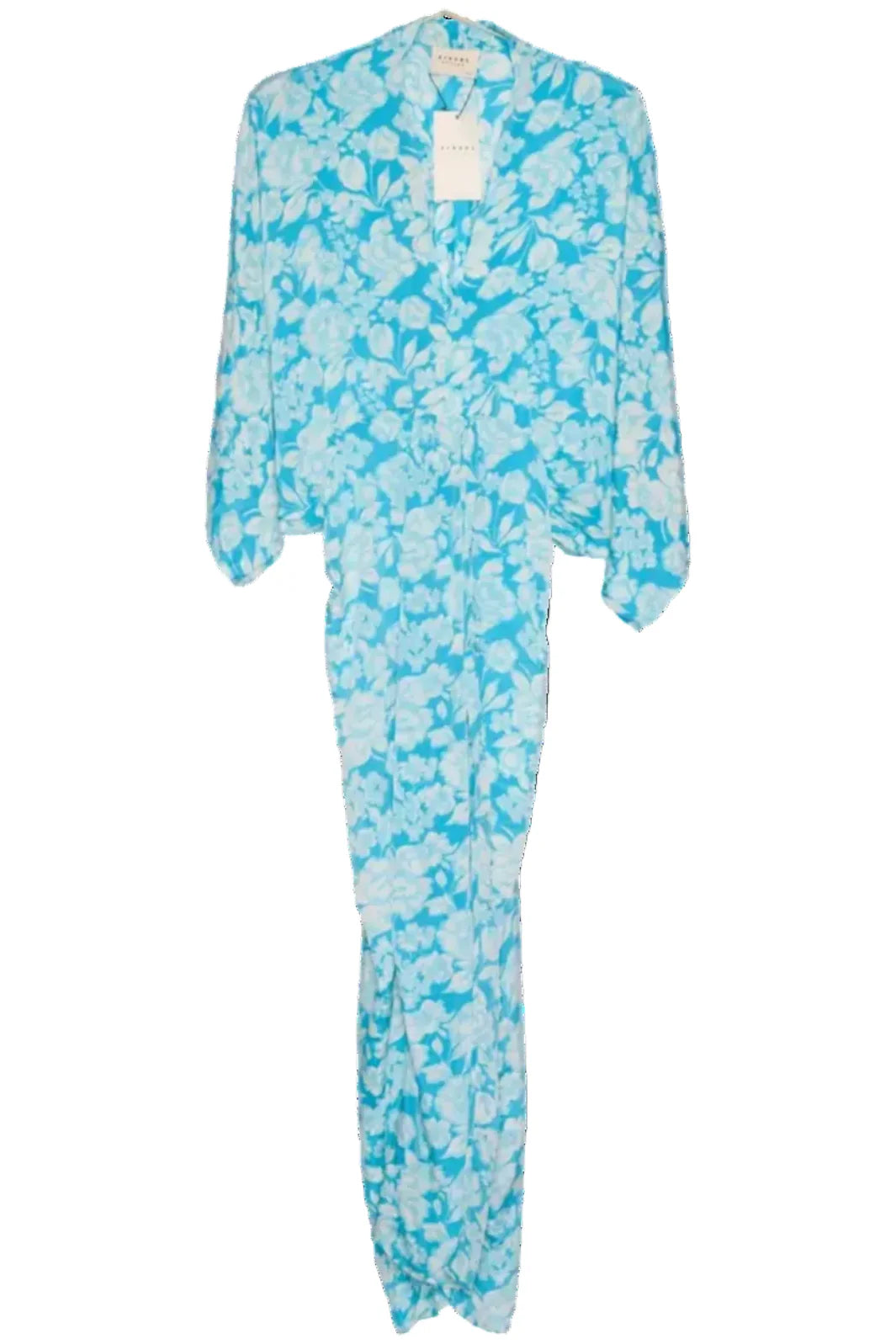 Sissel Edelbo - Juno Long Dress SE 603.2-5 - No. 860