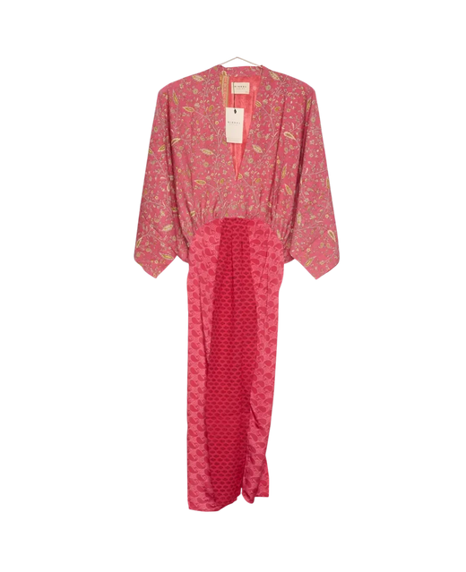 Sissel Edelbo - Juno Mix Dress SE 2085-4 - No. 700