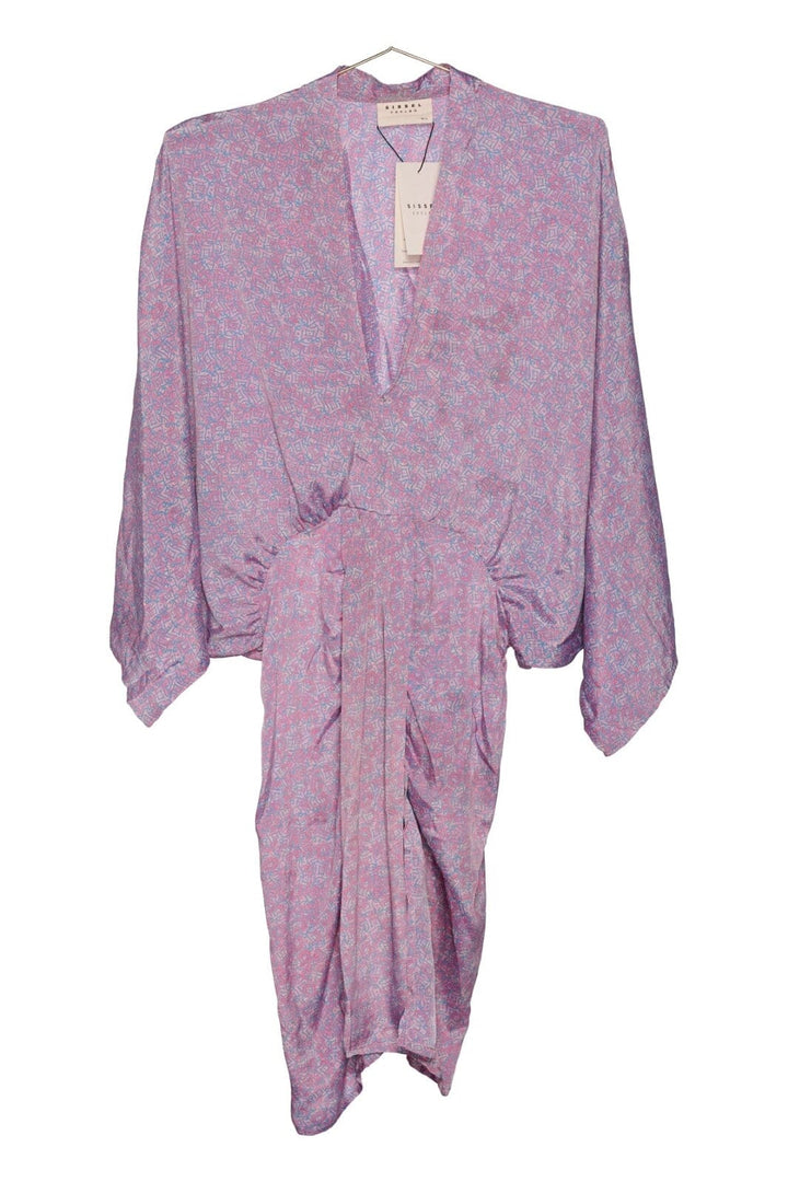 Sissel Edelbo - Juno Short Dress SE 603.5-1 - No. 153