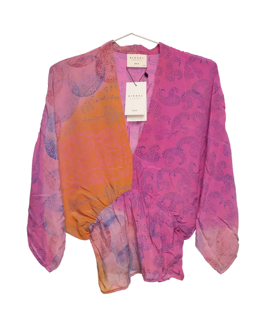 Sissel Edelbo - Juno SILK Top SE 478-2 - No. 248