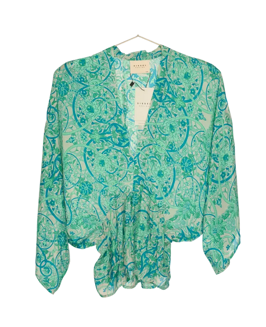 Sissel Edelbo - Juno Top SE 084-3 - No. 450