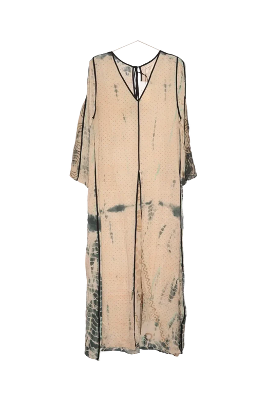 Sissel Edelbo - Owen SILK Dress SE 1626-1 - No. 46