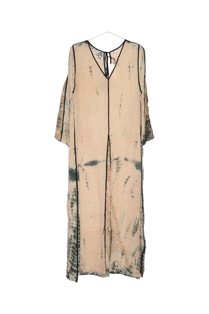 Sissel Edelbo - Owen SILK Dress SE 1626-1 - No. 46