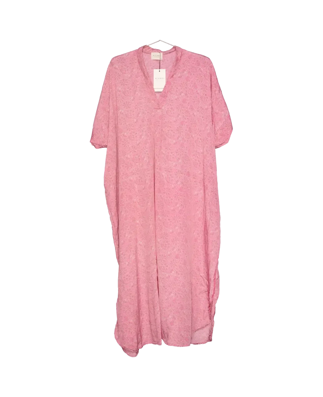 Sissel Edelbo - Pari Caftan SE 541 - No. 44