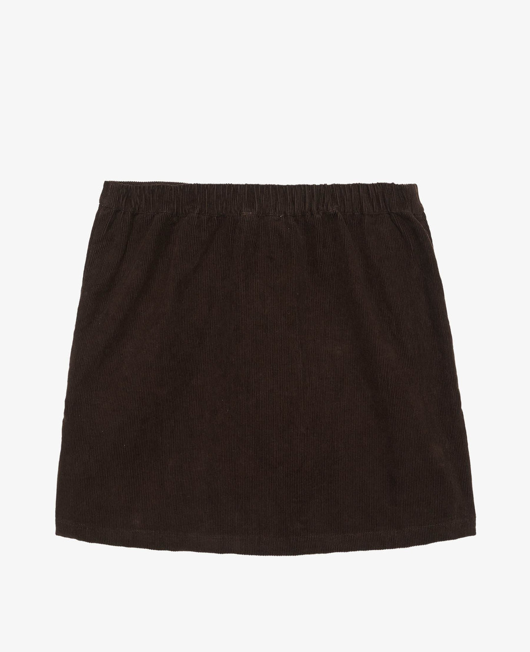 Sissel Edelbo - Rita Skirt SE 2036 - Brown Nederdele 