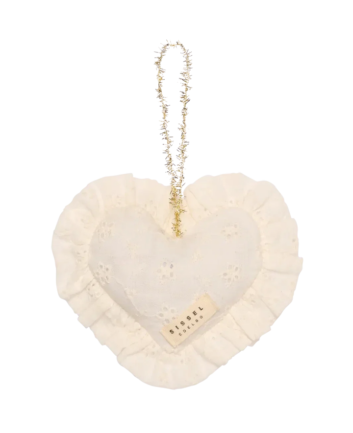 Sissel Edelbo - Sweetheart Ornament SE 1737 - Mom