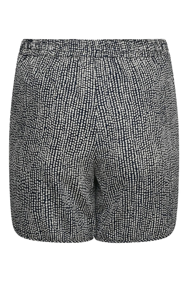 Sisters Point - Ella-Sho7 - 800 Navy/Dot Shorts 