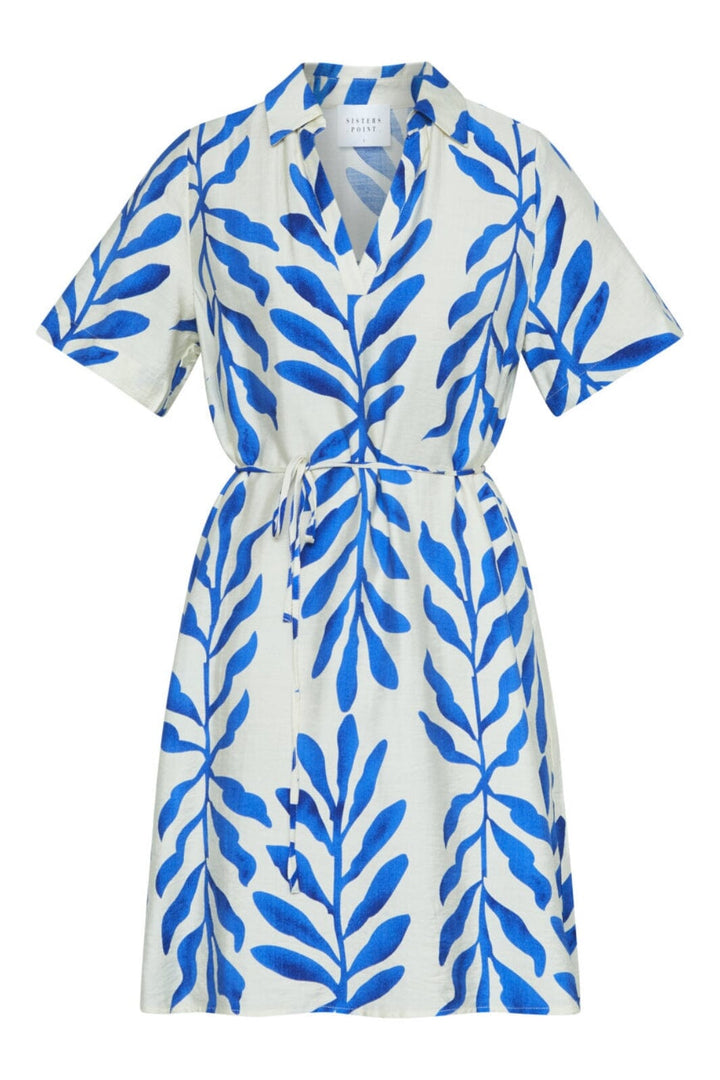 Sisters Point - Emsa-Dr 18855 - 803 - Cream/Blue