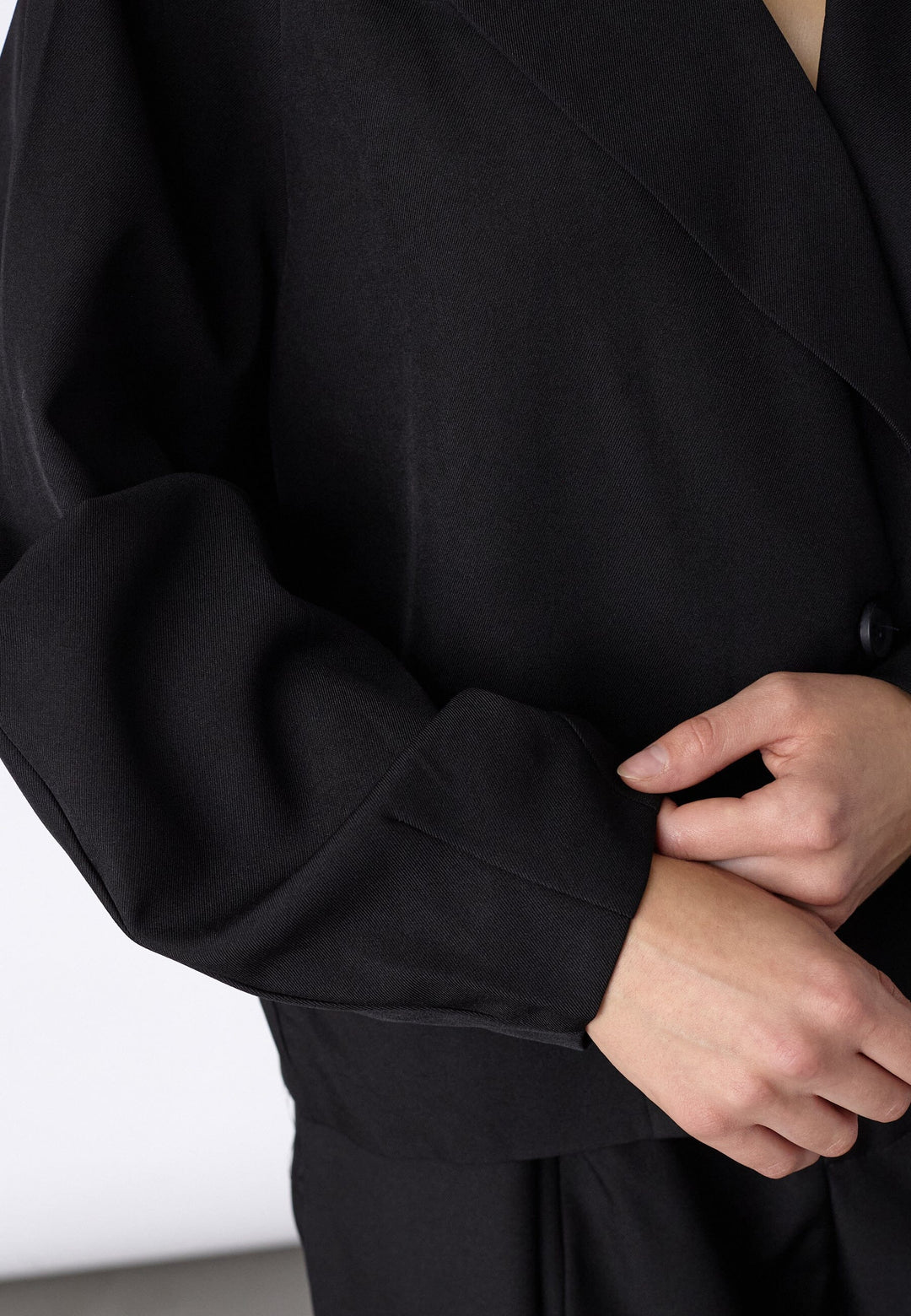 Sisters Point - Gaki-Bl 20135 - 000 - Black Blazere 
