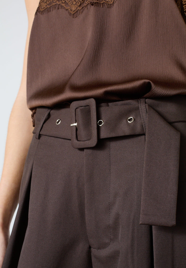 Sisters Point - Gaki-Pa 19392 - 222 - D. Chocolate Bukser 