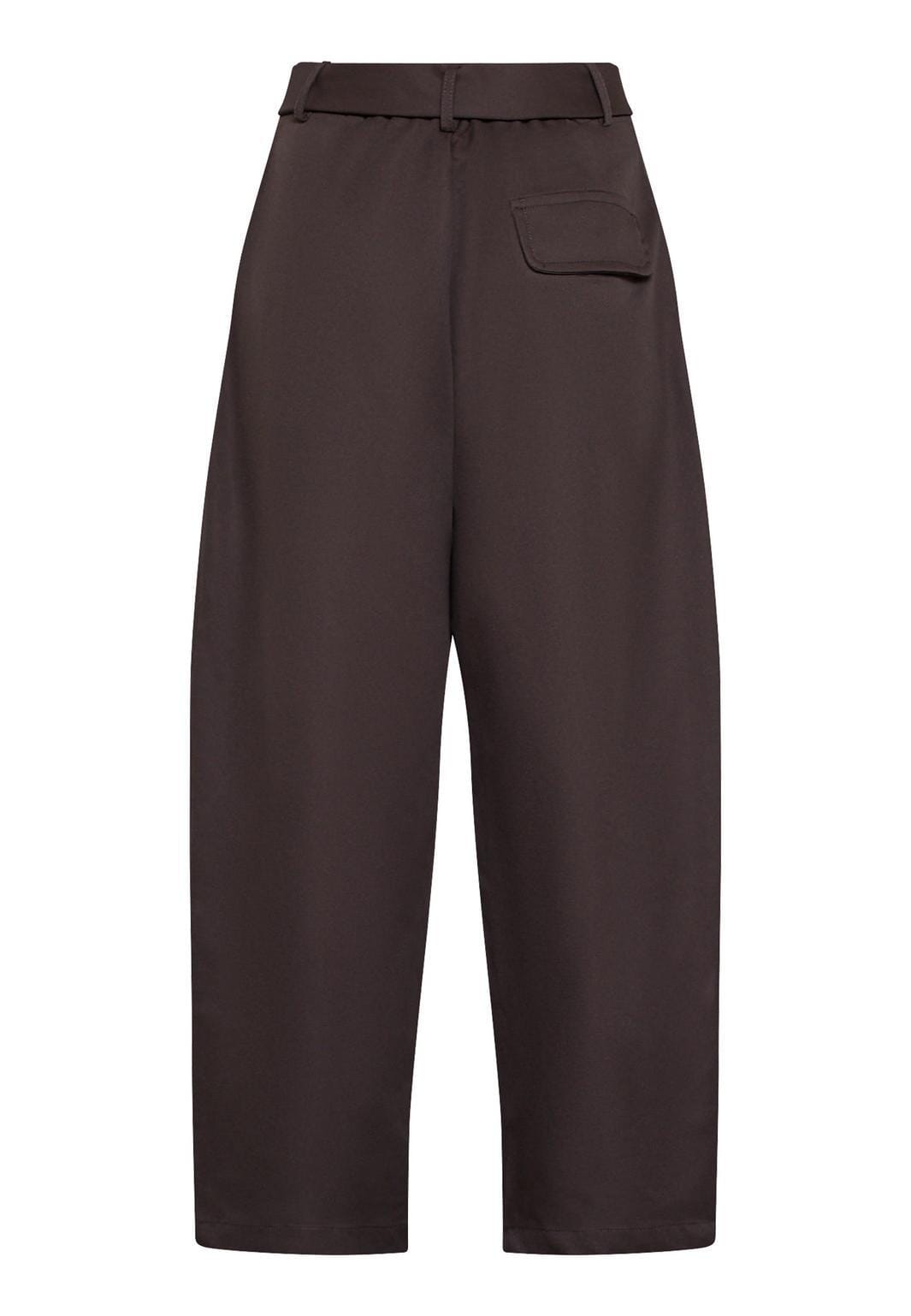 Sisters Point - Gaki-Pa 19392 - 222 - D. Chocolate Bukser 