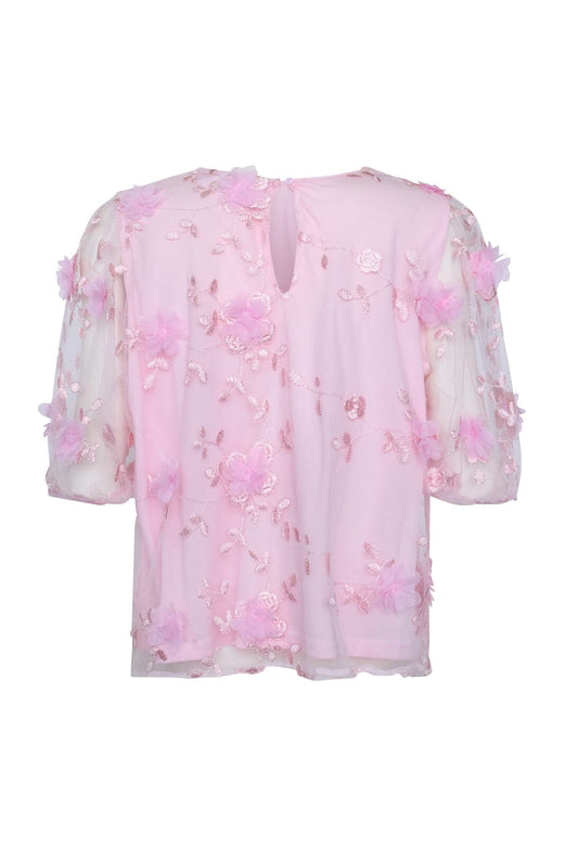 Sisters Point - Gemba-Ss 19562 - 587 - Soft Rose