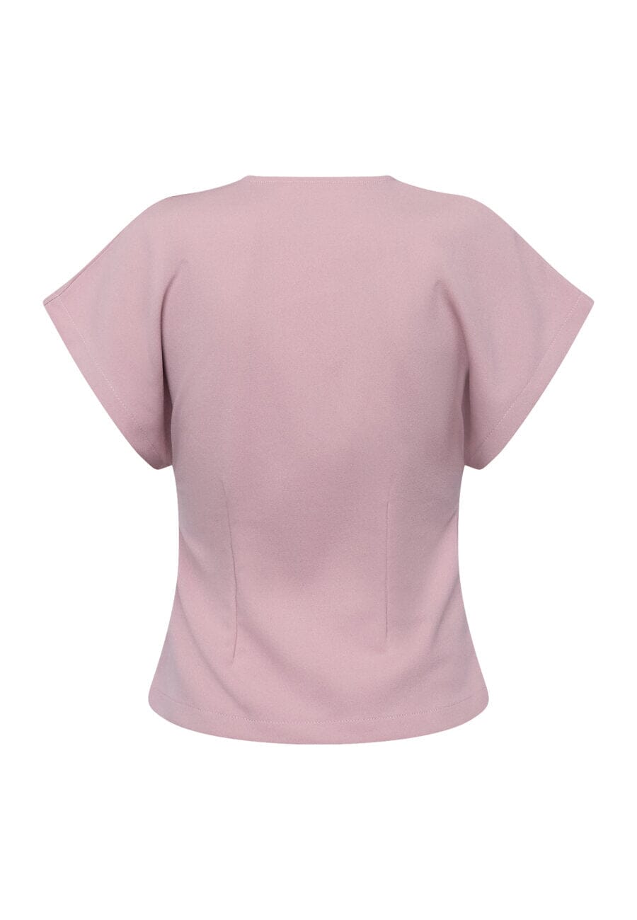 Sisters Point - Gevela-Ve 18864 - 513 - Mauve Veste 