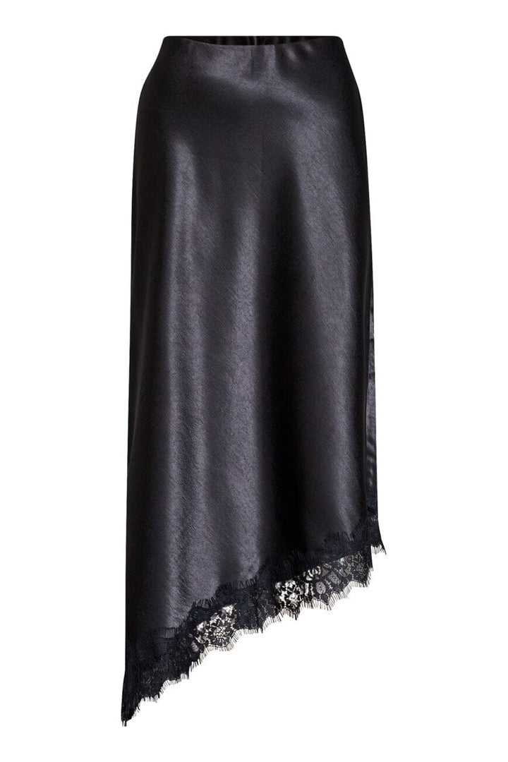 Sisters Point - Gewo-Lace.Sk 19741 - 000 - Black Nederdele 