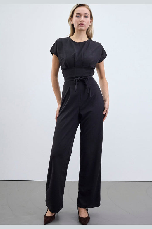 Sisters Point - Giksa-Ju 20583 - 000 - Black
