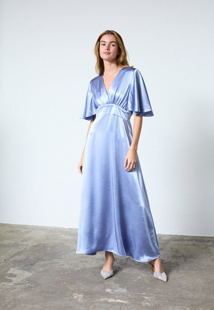 Sisters Point - Gisela-Dr16 19165 - 402 - Mid Blue Kjoler 