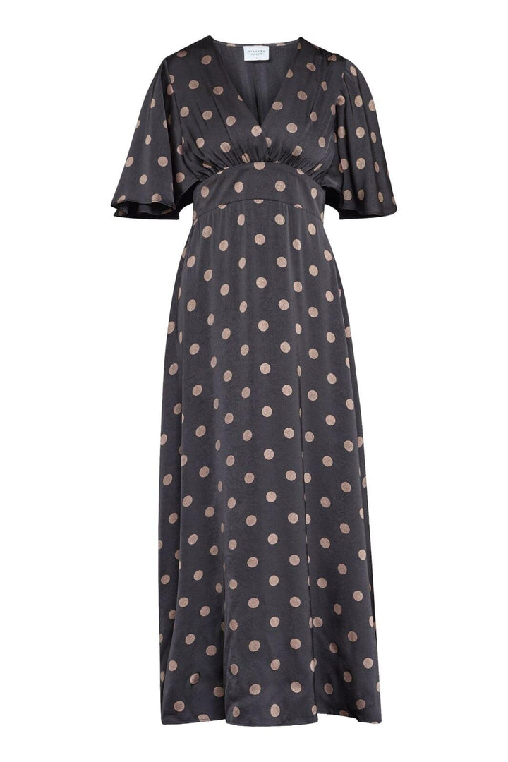 Sisters Point - Gisela-Dr22 19495 - 803 - Black Dot Kjoler 