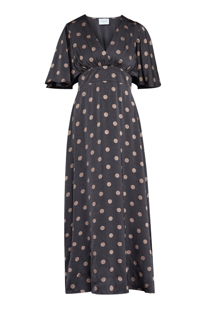 Sisters Point - Gisela-Dr22 19495 - 803 - Black Dot Kjoler 