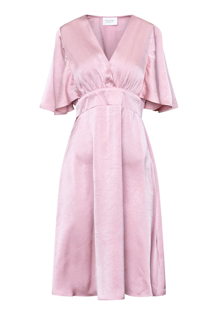 Sisters Point - Gisela-Dr.Midi 20005 - 586 - Light Rose Kjoler 