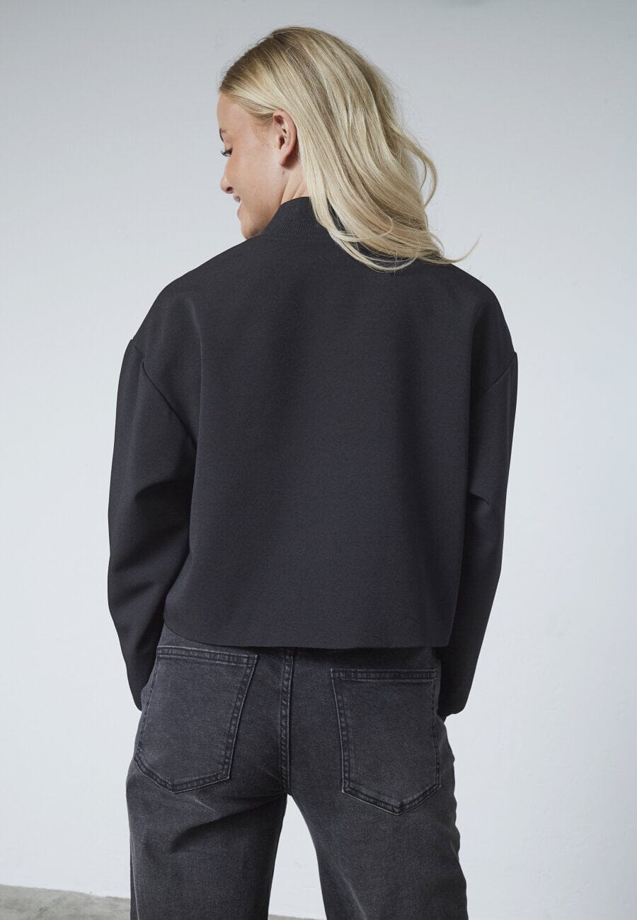 Sisters Point - Great-Ja 19053 - 000 - Black Blazere 