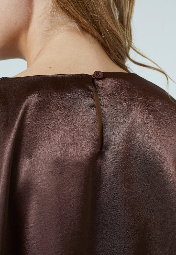 Sisters Point - Gufo-Top1 19409 - 221 - Brown Toppe 