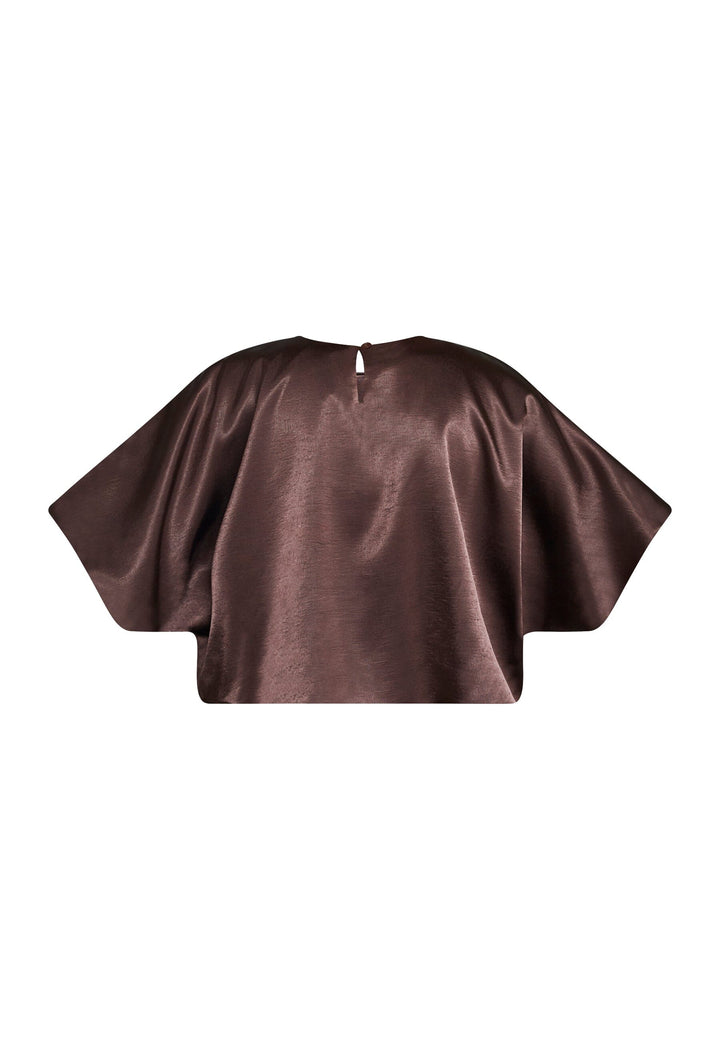 Sisters Point - Gufo-Top1 19409 - 221 - Brown Toppe 