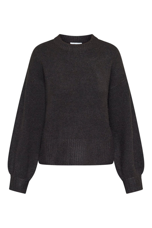 Sisters Point - Humas-Pu 19050 - 222 - D. Chocolate Strikbluser 