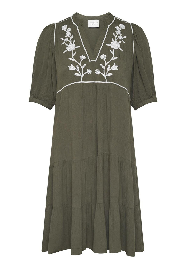 Sisters Point - Imsa-Dr 18505 - 803 - Khaki/Cream