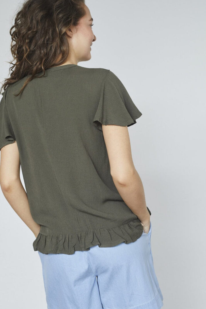 Sisters Point - Imsa-T 18507 - 207 - Khaki