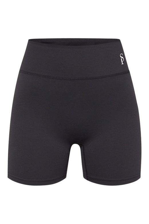 Sisters Point - Lay-Sho 19288 - 000 - Black Shorts 