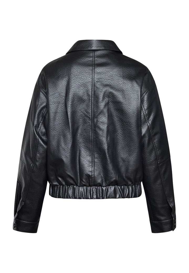 Sisters Point - Leti-Ja 19460 - 000 - Black Jakker 