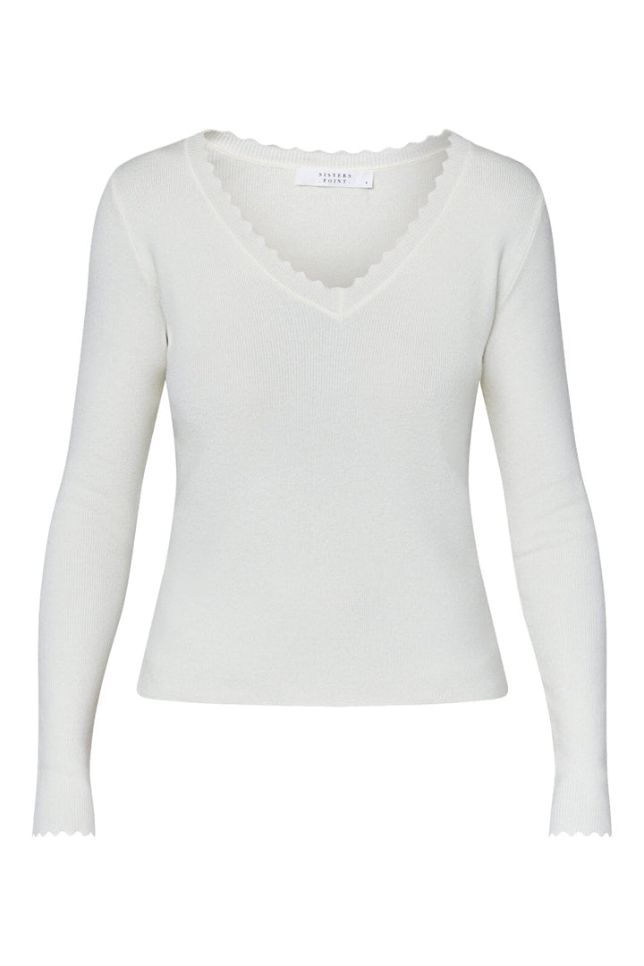 Sisters Point - Limea-Ls 18936 - 103 - Off White