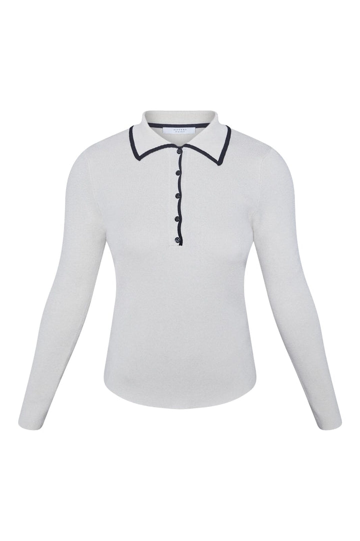 Sisters Point - Litas-Ls 19061 - 119 - Porcelain/Black