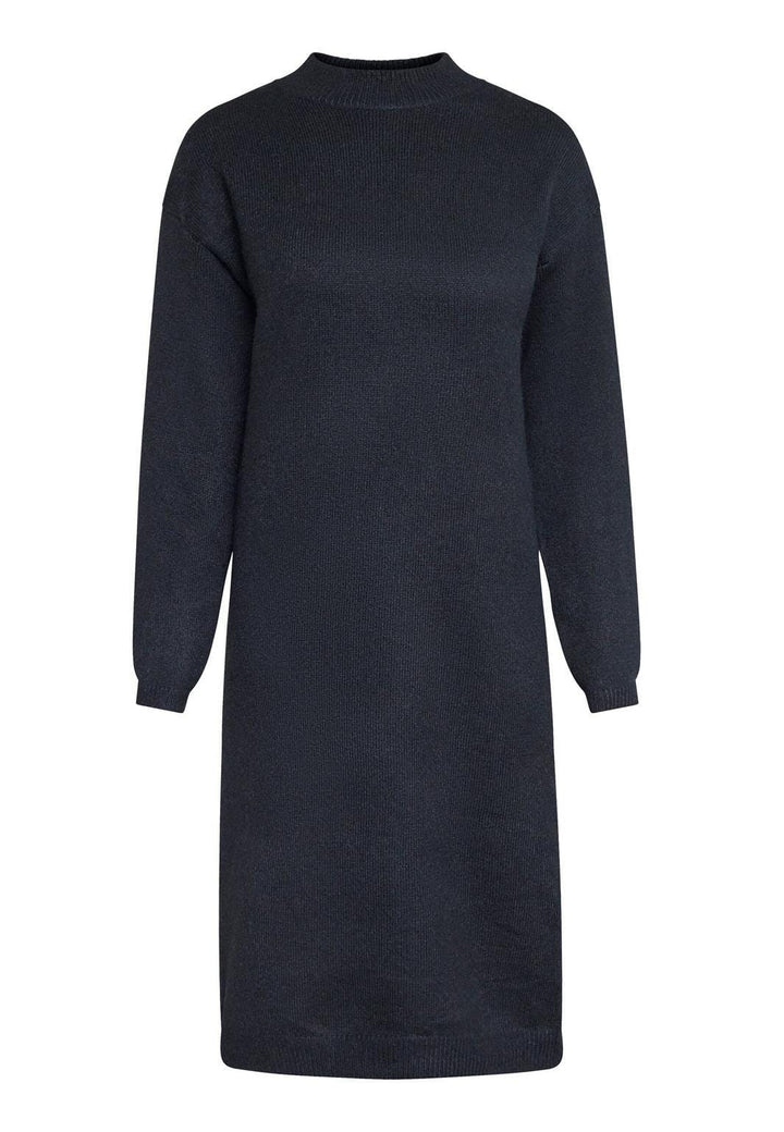 Sisters Point - Luca-Dr 19079 - 000 - Black Strikbluser 