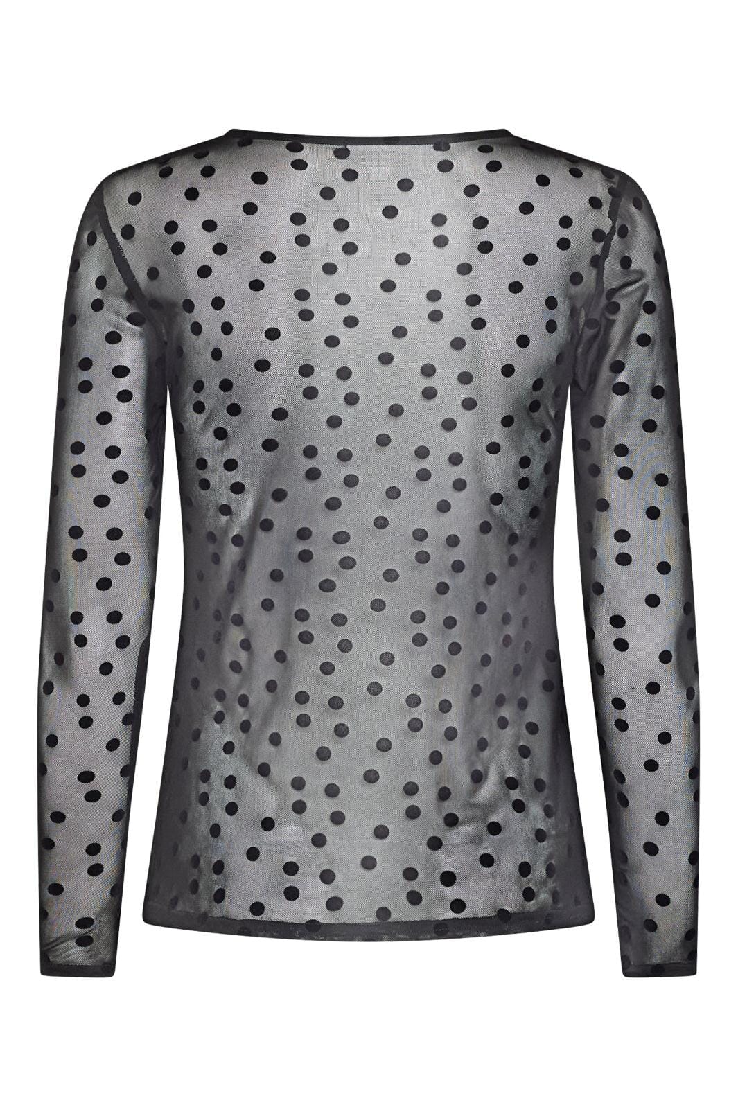 Sisters Point - New Gani-23 19585 - 003 - Black Dot Bluser 