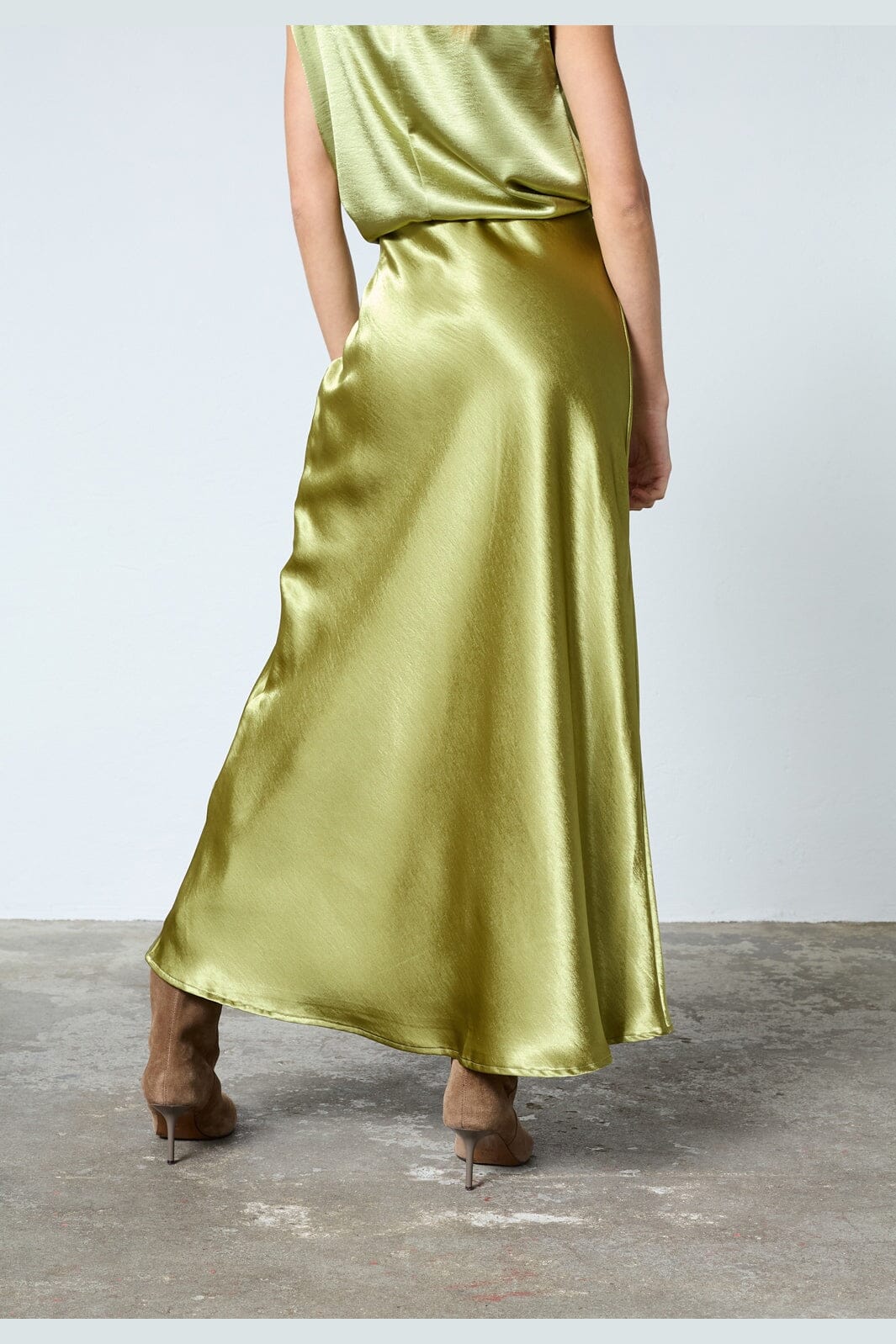 Sisters Point - N.Gewo-Sk4 19228 - 330 - Lime Green