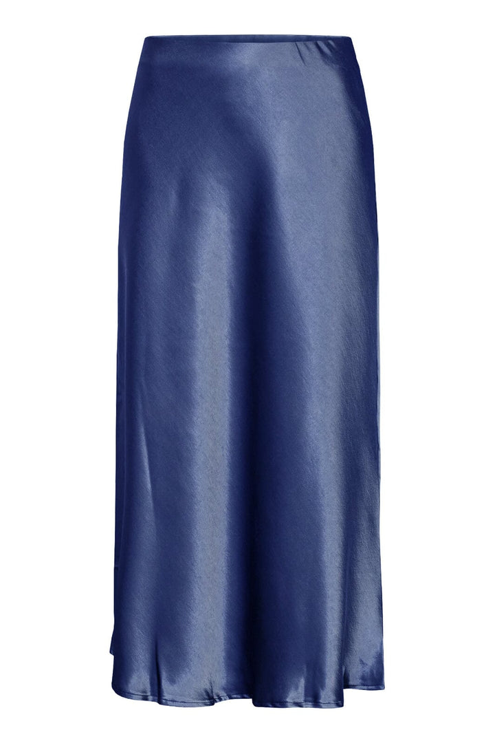 Sisters Point - N.Gewo-Sk4 19228 - 427 - Midnight Blue Nederdele 